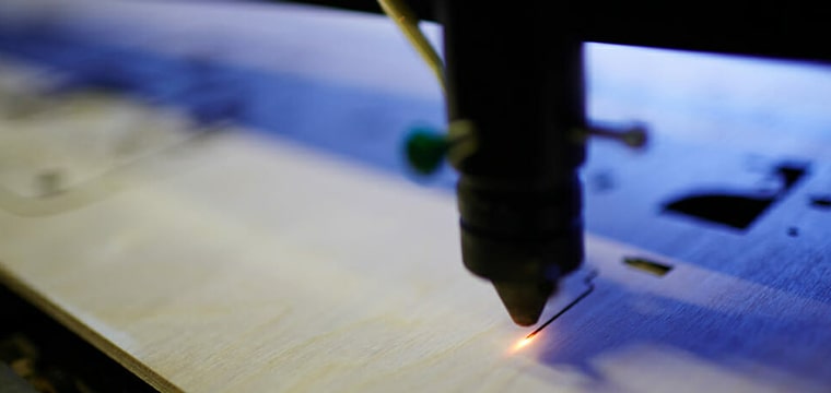 about us laser cutting
