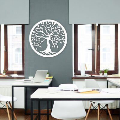 Tree Of Life Wood Wall Art