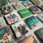 custom photo magnets